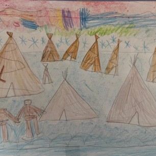 ЯМАЛ-МОЯ РОДИНА