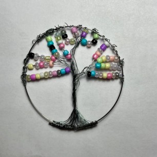 Дерево красоты