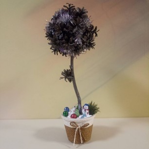 "Дерево желаний"