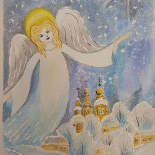 "Рождество"