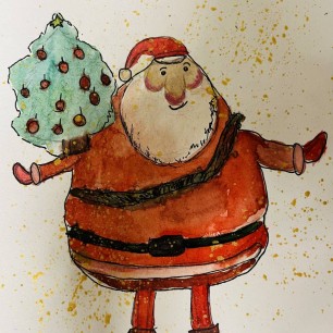 Праздник к нам приходит!