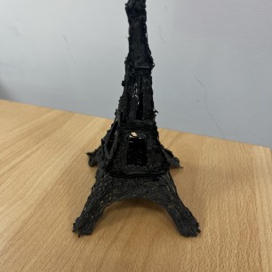 Эйфелева башня