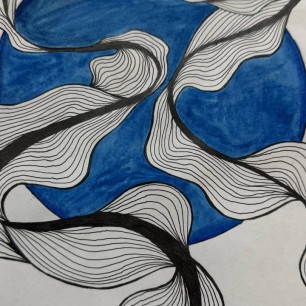 Арт-терапия