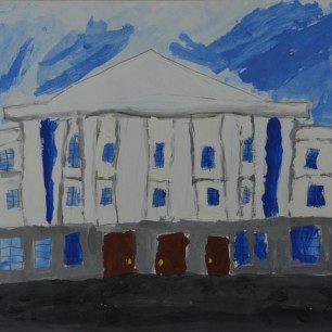 «Культурный центр «Россия»