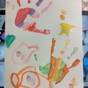 Ладушки-ладошки