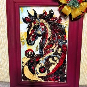 Символ Нового 2026 года