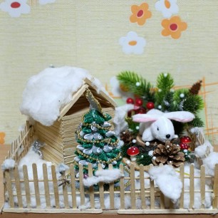 "Зимняя сказка"