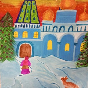 МБОУ "СШ№61" г. Ульяновск