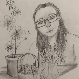 «Цветы для Мамы»