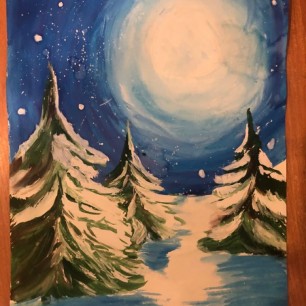 Символы нового года