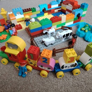 Строительство нового дома для отдыха