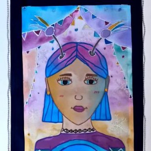 "Новогодний карнавал"