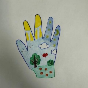 Весь мир в моих руках!