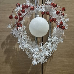 Сердце Снежной королевы