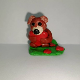 С любовью к МАМЕ