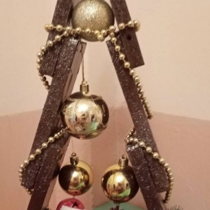 «Новогодняя елка»