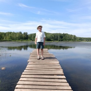 "Моя Россия"