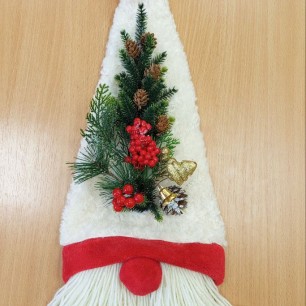 Милый гномик