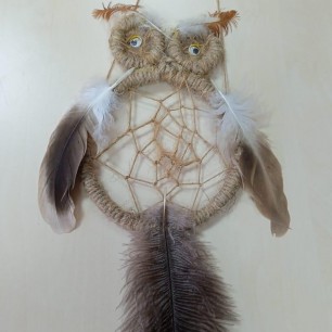 "Ловец снов"