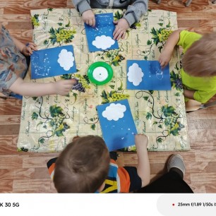 МАДОУ "Детский сад "ЛЕГОПОЛИС" г. Пермь