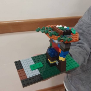 Дом будущего