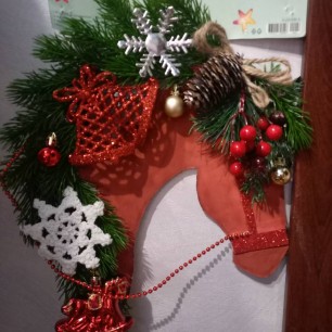 Огненная лошадь