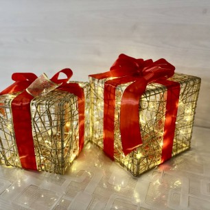 Волшебный подарок