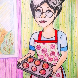 Мамины вкусняшки