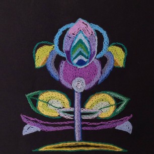 Волшебный цветок