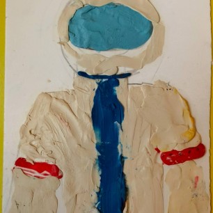 Стану космонавтом