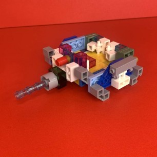 Машина будущего