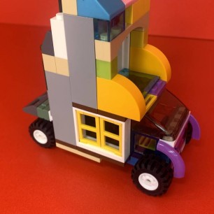 Путешествие фанатзии