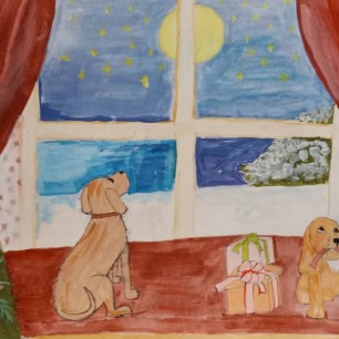 "Подарки всем!"