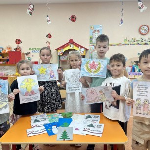 Время Героев