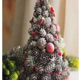 "Ёлочка красавица"