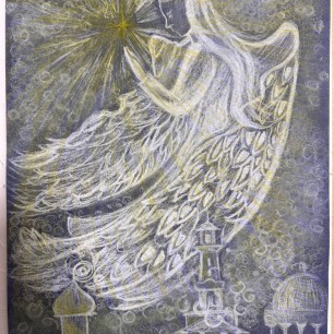 Звезда Рождества