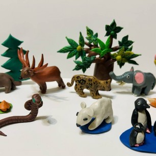 «Вместе на одной планете»