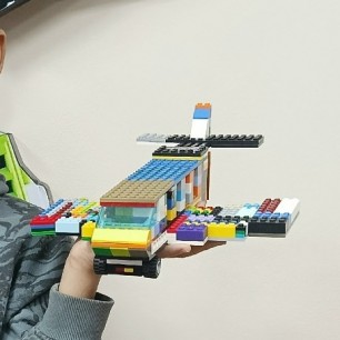 Военный транспортный тяжелый самолёт АН-225 "Мечта"