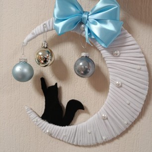 "В ожидании Рождества"