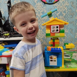 " Дом Мечты"