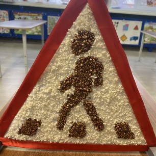 Безопасное движение