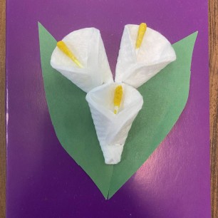 Букет для мамули!!!