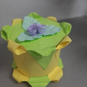 Подарок мамочке