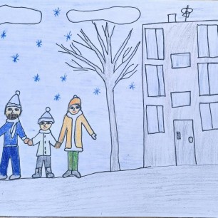 В ожидании новогодних чудес