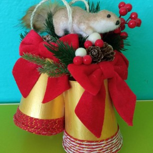 "Колокольчики"