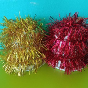 "Новогодние колокольчики"