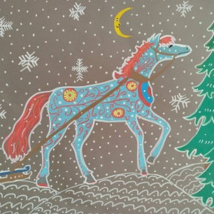 "Зимняя сказка"