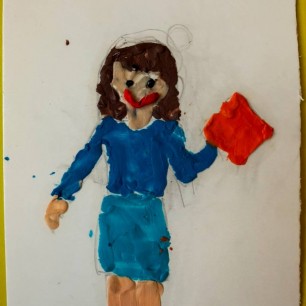 Учитель - это не просто профессия, а призвание