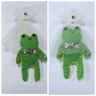 Царевна-лягушка