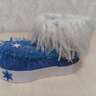 Волшебный башмачок